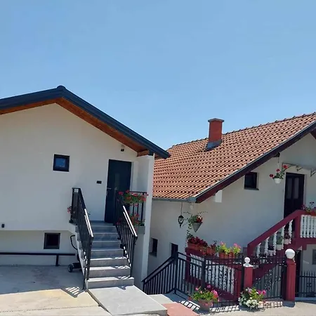 Jelena 3* Višegrad