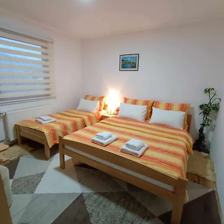 Guest house Jelena