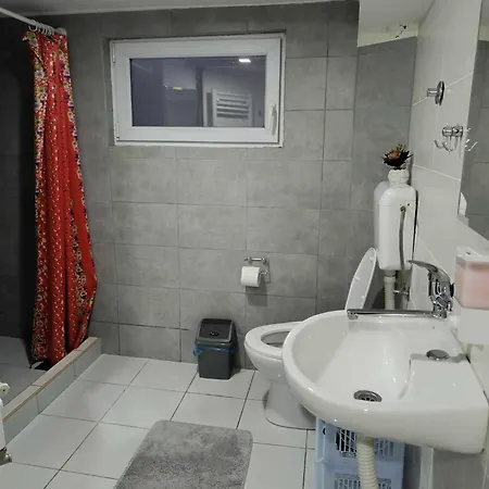 Jelena Gasthuis Višegrad