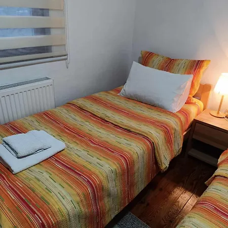 Jelena Guest house