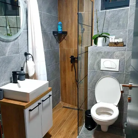 Jelena Gasthuis Višegrad