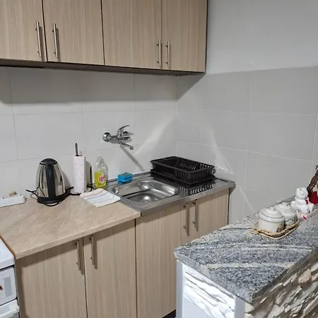 Jelena Guest house 3*