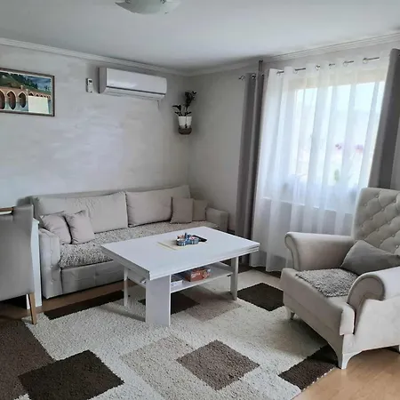 Vendégház Jelena 3*