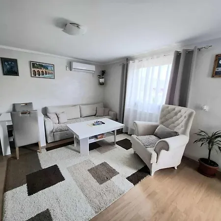 Vendégház Jelena 3*